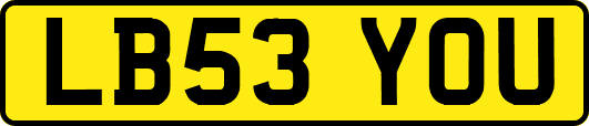 LB53YOU
