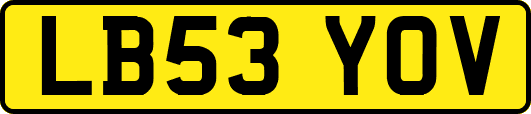 LB53YOV