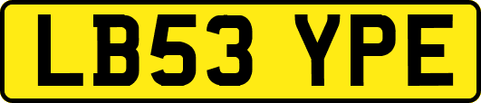 LB53YPE