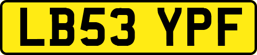 LB53YPF