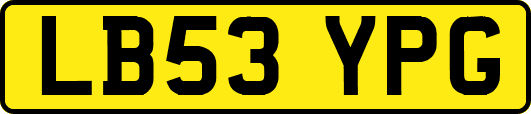 LB53YPG