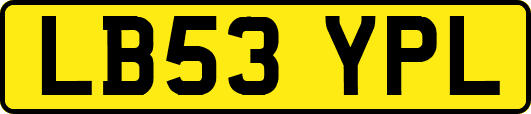 LB53YPL