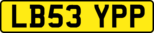 LB53YPP