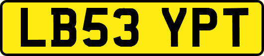 LB53YPT
