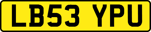 LB53YPU