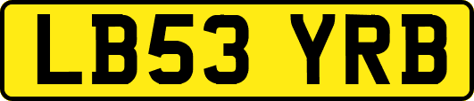 LB53YRB