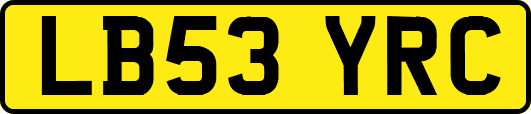 LB53YRC