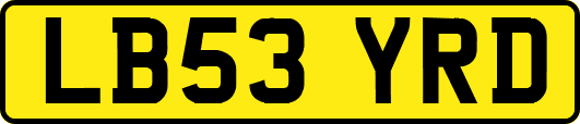 LB53YRD