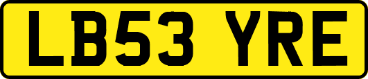 LB53YRE