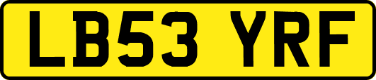 LB53YRF