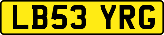 LB53YRG