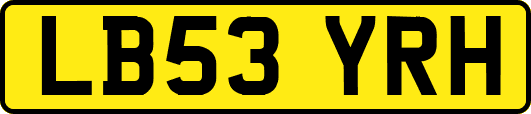 LB53YRH