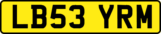 LB53YRM
