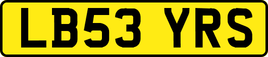 LB53YRS