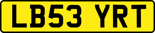 LB53YRT