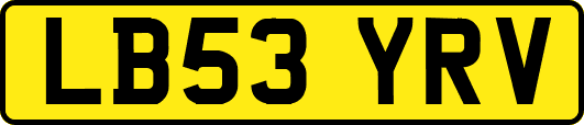 LB53YRV