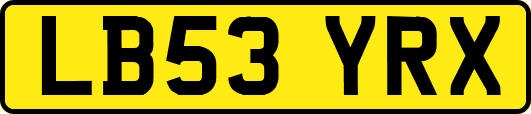 LB53YRX