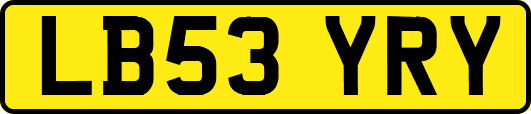 LB53YRY