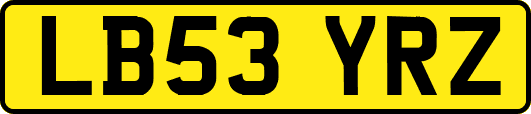 LB53YRZ