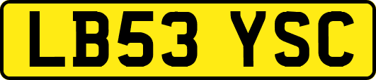 LB53YSC
