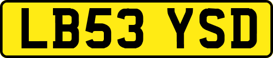 LB53YSD