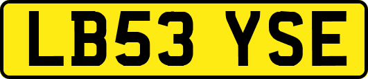 LB53YSE