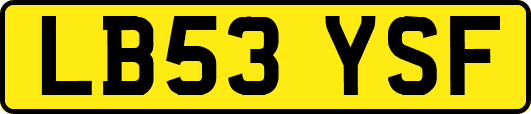 LB53YSF