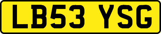 LB53YSG