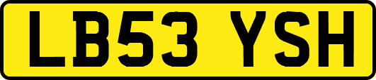 LB53YSH
