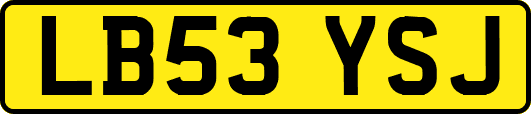 LB53YSJ
