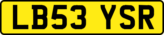 LB53YSR