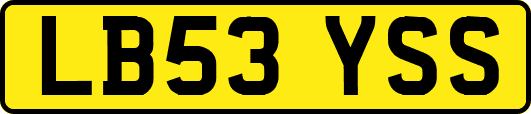 LB53YSS