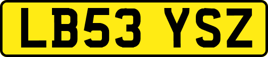 LB53YSZ