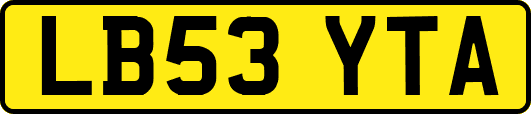 LB53YTA