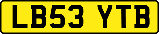 LB53YTB