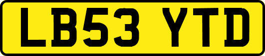 LB53YTD
