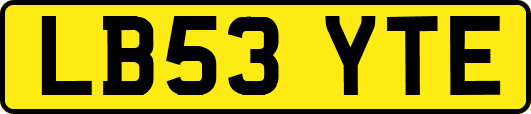 LB53YTE