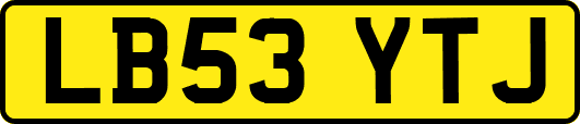 LB53YTJ