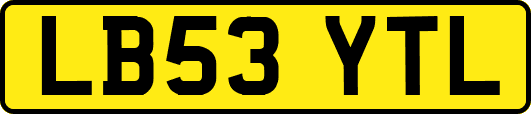 LB53YTL