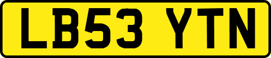 LB53YTN