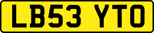LB53YTO