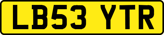 LB53YTR