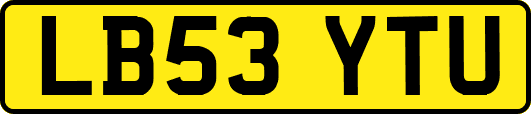 LB53YTU