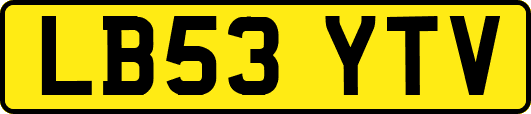 LB53YTV