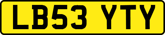 LB53YTY