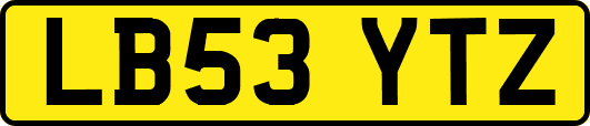 LB53YTZ