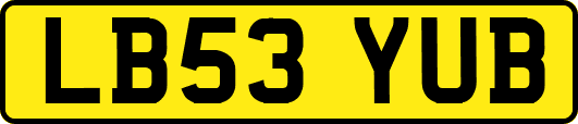 LB53YUB