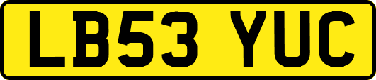 LB53YUC