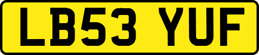 LB53YUF