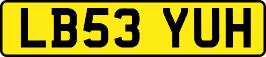 LB53YUH